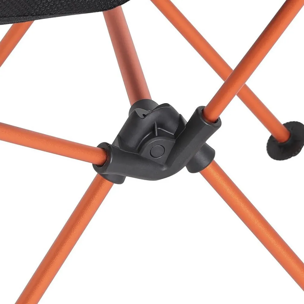 SEDIA PIEGHEVOLE DA CAMPEGGIO PESCA IMPERMEABILE PORTATILE CARICO 140KG TESSUTO