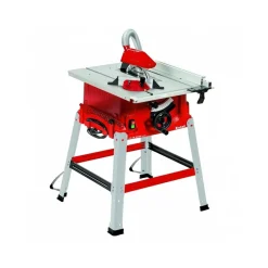 SEGA CIRCOLARE DA BANCO EINHELL TC-TS 2025 ECO MOTORE 1800W LAMA DISCO DA 250MM