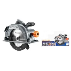 SEGA CIRCOLARE MANUALE 1500 WATT LAME 185 MM K10262 PROFESSIONALE