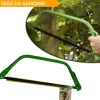 SEGA DA GIARDINO AD ARCO MANUALE 53 X 2 X 17 ATTREZZI GIARDINAGGIO