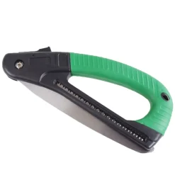 SEGA DA GIARDINO PIEGHEVOLE 40 CENTRIMETRI SEGHETTO GIARDINAGGIO RAMI