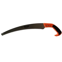 SEGA SEGACCIO PROFESSIONALE LAMA 330mm MANICO ERGONOMICO POTATURA LEGNO