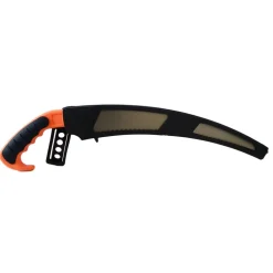 SEGA SEGACCIO PROFESSIONALE LAMA 330mm MANICO ERGONOMICO POTATURA LEGNO