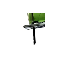 SEGA SEGHETTO ALTERNATIVO 55MM 400W VELOCITÀ ELETTRONICA LEGNO PLASTICA FERRO