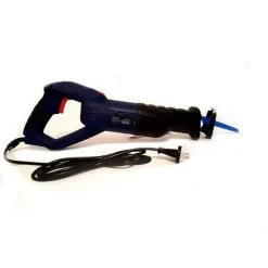 SEGHETTO A GATTUCCIO ELETTRICO SEGHETTO 1010 WATT 2 LAME LEGNO METALLO RRS260