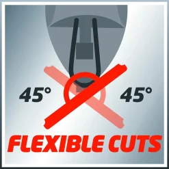 SEGHETTO ALTERNATIVO EINHELL TC-JS 80 CON REGOLAZIONE 600W 3000 RPM