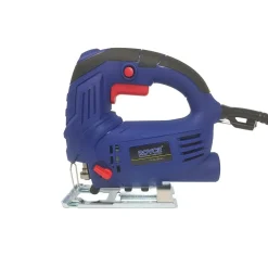 SEGHETTO ALTERNATIVO 900W TAGLIO 80MM PLASTICA FERRO CON REGOLAZIONE RJS-900