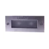 SEGNAPASSO LED INCASSO CALPESTABILE IP65 RETTANGOLARE DA 2W FREDDO CALDO