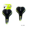 SELLA PER BICI BICICLETTA ERGONOMICA IN MEMORY FOAM MORBIDA SPORTIVA XC-2568