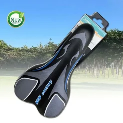 SELLA SEGGIOLINO BICI BICICLETTA MORBIDA GEL SPORTIVA ERGONOMICA BMX ZXC-9830