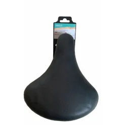 SELLA SEGGIOLINO SELLINO BICICLETTA MORBIDA GEL SPORTIVA ERGONOMICA BMX ZXC-9829