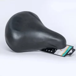 SELLA SEGGIOLINO SELLINO BICICLETTA MORBIDA GEL SPORTIVA ERGONOMICA BMX ZXC-9829