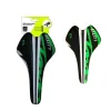 SELLA SELLINO BICI FORMA AERODINAMICA MORBIDA GEL SPORTIVA ERGONOMICA BMX XC2565