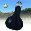 SELLA SELLINO SEGGIOLINO PER BICI MORBIDA GEL SPORTIVA ERGONOMICA BMX ZXC-9840