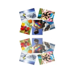 SET 25 FOGLI FOGLIO CARTA FOTOGRAFICA A4 FOTO 180 GR PHOTO PAPER STAMPA CAMERA