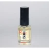 SET 3 PEZZI BASE TOP COAT TRASPARENTE SMALTO LUCIDO UNGHIE SEMIPERMANENTE