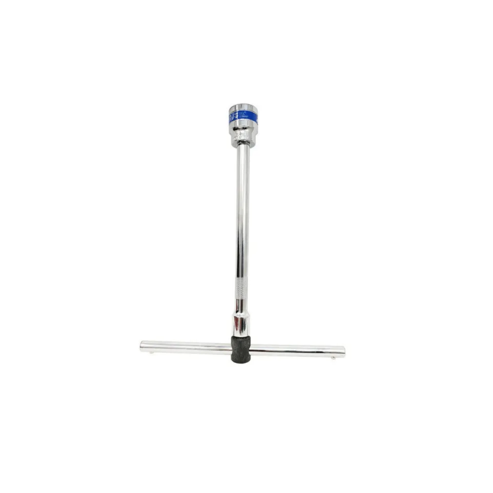 SET 25 PEZZI CHIAVI A BUSSOLA CON CRICCHETTO SOCKET 1/2" ACCESSORI