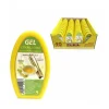SET 40 PEZZI DEODORANTE GEL ALLA CITRONELLA JAVA EUCALIPTO ANTI ZANZARE