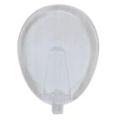 SET 4 PEZZI GANCI APPENDINI PARETE ADESIVE CASA CUCINA BAGNO ATTACCAPANNI 87009