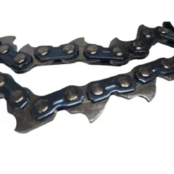 SET 2 PEZZI RICAMBIO PER TESTINA CON CATENA DECESPUGLIATORE UTENSILI GIARDINO