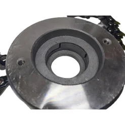 SET 2 PEZZI RICAMBIO PER TESTINA CON CATENA DECESPUGLIATORE UTENSILI GIARDINO