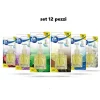 SET 12 PEZZI RICARICA DEODORANTE COMPATIBILE AMBI PUR 20ML VARIE FRAGRANZE