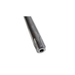 SET 10 PZ CHIAVI TORX CON IMPUGNATURA A T CACCIAVITI MANICO ANTISCIVOLO 262009