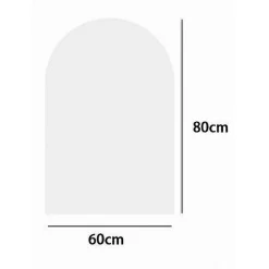 SET 3 PZ CUSTODIA SACCA COPRIABITI COPRI ABITO VESTITO GIACCA 60X80CM EVA 87409