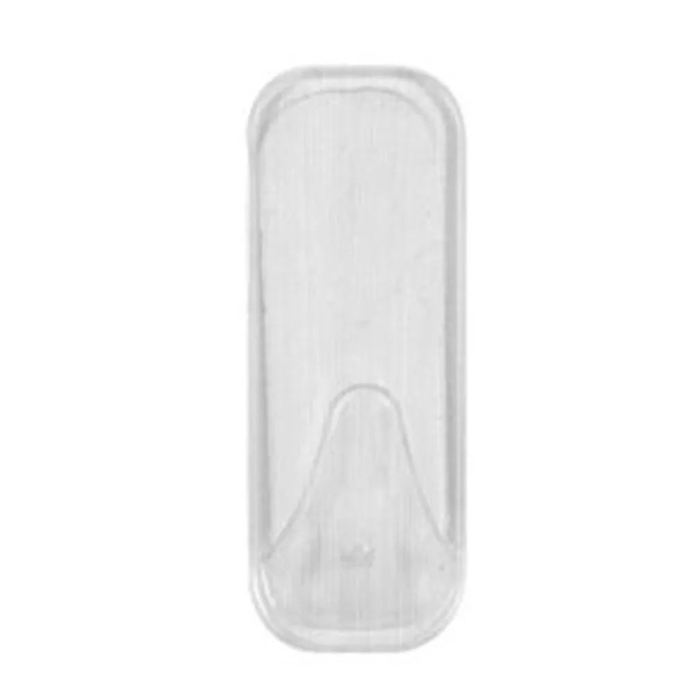 SET 2 PZ GANCI APPENDINI DA PARETE ADESIVE CASA BAGNO CUCINA ATTACCAPANNI 87006