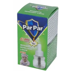 SET 20 PZ RICARICA VAPORIZZATORE ELETTRICO 50 ML LIQUIDO ANTI ZANZARE BAMBINI