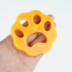 SET 5 RIMUOVI PELI CANE E GATTO DAI VESTITI IN LAVATRICE E ASCIUGATRICE SILICONE