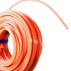 SET 2 ROTOLI FILO PER DECESPUGLIATORE IN NYLON 2.4MM x 10MT OGNUNO CAVO DI LINEA