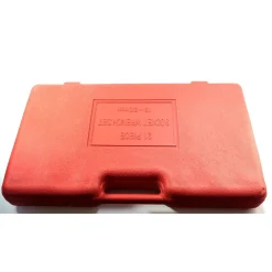 SET CHIAVI A BUSSOLA 3/4 21 PZ. 19-50mm PER CAMION E TRATTORI CHROME VANADIUM