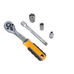 SET CHIAVI BUSSOLE ATTACCO 1/4