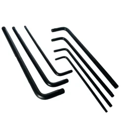 SET CHIAVI XZN MILLERIGHE A L CHIAVE SPLINE EXTRA LUNGHE M5 M6 M7 M8 M9 M10 M12