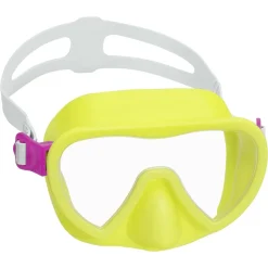 SET DA SNORKELING BAMBINI FLAPPER MASCHERA BOCCAGLIO PINNE 3-6 ANNI 2 COL 25039