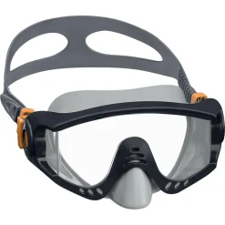 SET DA SNORKELING MERIDIAN MASCHERA BOCCAGLIO PINNE 14+ ANNI 2 COLORI ASS 25020