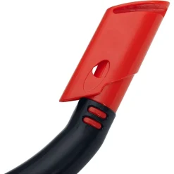 SET DA SNORKELING MERIDIAN MASCHERA BOCCAGLIO PINNE 14+ ANNI 2 COLORI ASS 25020