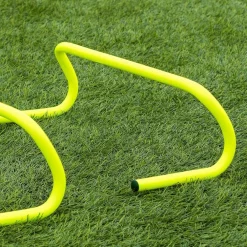 SET DI 5 OSTACOLI PER ALLENAMENTO VELOCITÀ FORZA AGILITÀ SCATTO ALTEZZA DA 23 CM