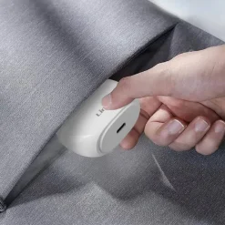 SET DOPPIO AURICOLARE IN-EAR BLUETOOTH WIRELESS 10 M CON COMANDI TOUCH LED TWS66