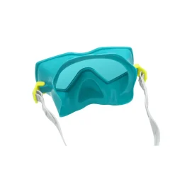 SET IMMERSIONE MASCHERA BOCCAGLIO SNORKELING AQUA PRIME COLORI ASSORTITI 24071
