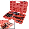 SET KIT PER ESTRAZIONE INIETTORE INIETTORI UNIVERSALE CON MARTELLO SCORREVOLE