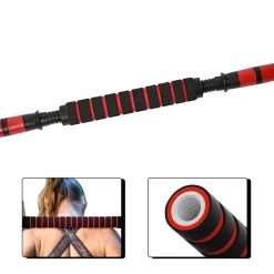 SET MANUBRI BILANCIERE CON BIELLA REGOLABILI 30KG ALLENAMENTO CORPO PALESTRA CASA