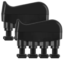 SET PER L'ALLENAMENTO DELLA FORZA DELLA PRESA DELLA MANO AVAMBRACCIO DITA