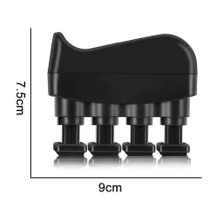SET PER L'ALLENAMENTO DELLA FORZA DELLA PRESA DELLA MANO AVAMBRACCIO DITA