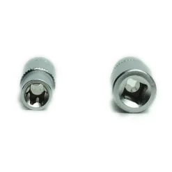 SET 7PZ 6 CHIAVI BUSSOLA TORX 1/4