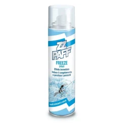 SET 12PZ AEROSOL FREEZE SPRAY CONGELANTE 300ML PER INSETTI STRISCIANTI VOLANTI 011735