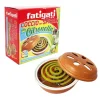 SET 12PZ COCCIO IN CERAMICA CON 10 SPIRALI ALLA CITRONELLA ANTIZANZARE 8 ORE 463244