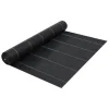 SET 3PZ RETE ANTI ERBA TELO PACCIAMATURA ORTO GIARDINO SERRA 1X10MT RESISTENTE 129912