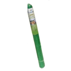 SET 2PZ RETE IN POLIETILENE ANTI ANIMALI MAGLIA 2X10MT VERDE PROTEZIONE PIANTE ORTO 134615
